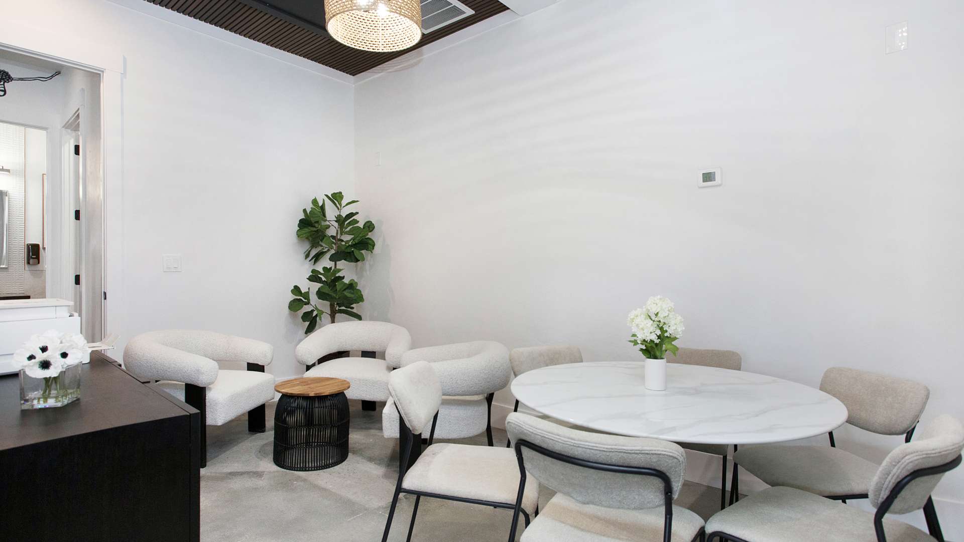 The 247 Room